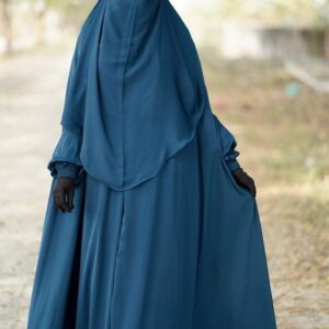 ডুবাই চেরী আবায়া