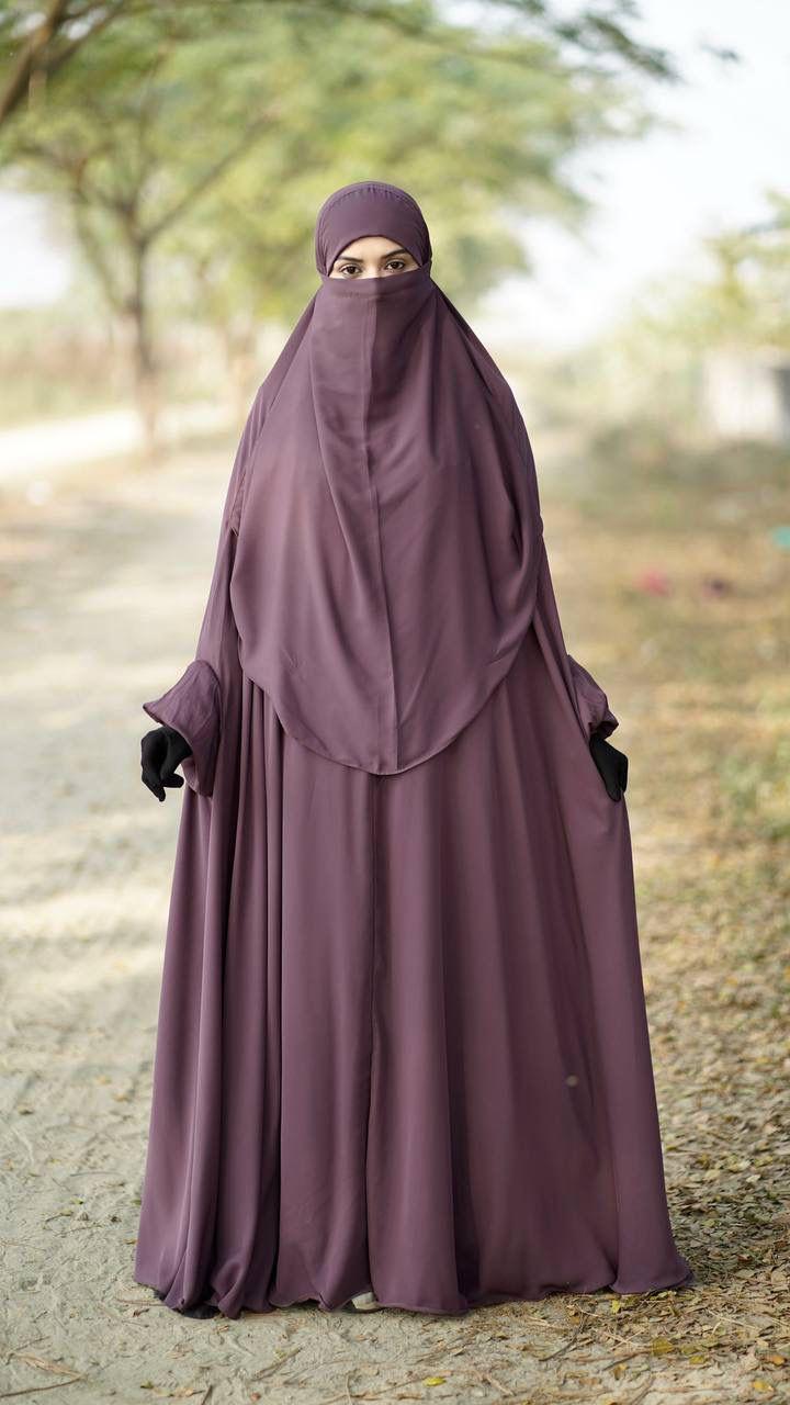 Long Abaya Zilbab amarbazar (30)