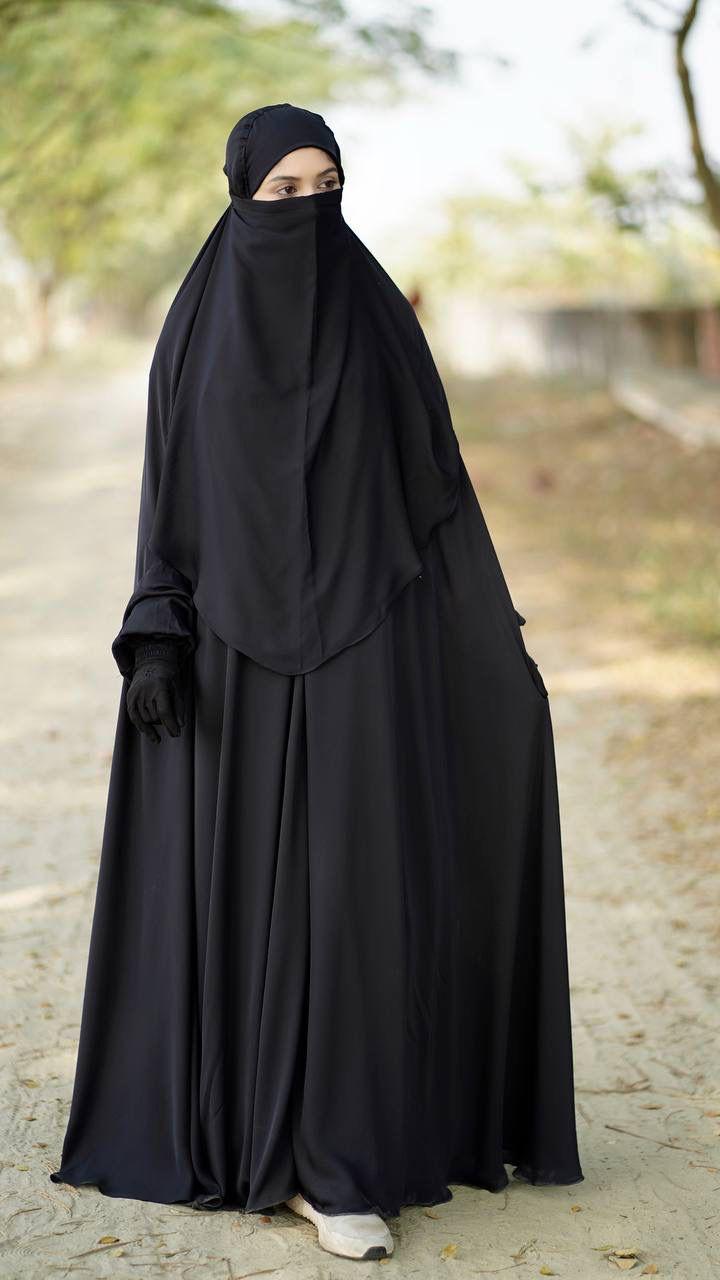 Long Abaya Zilbab amarbazar (31)