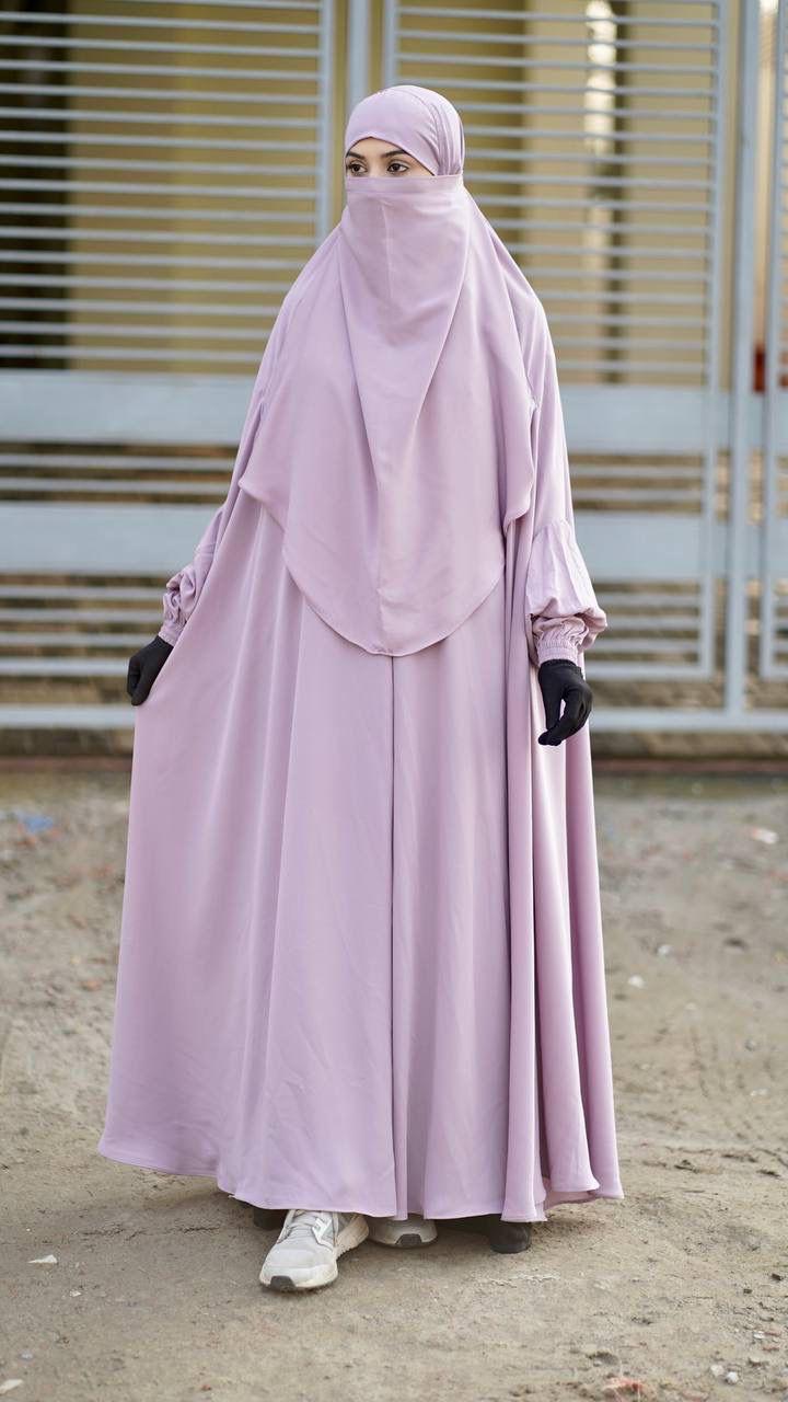 Long Abaya Zilbab amarbazar (32)