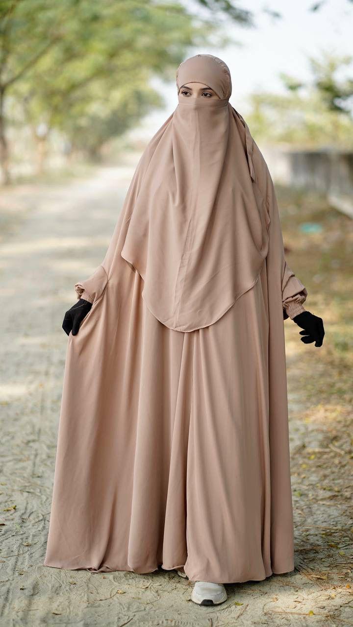 Long Abaya Zilbab amarbazar (36)