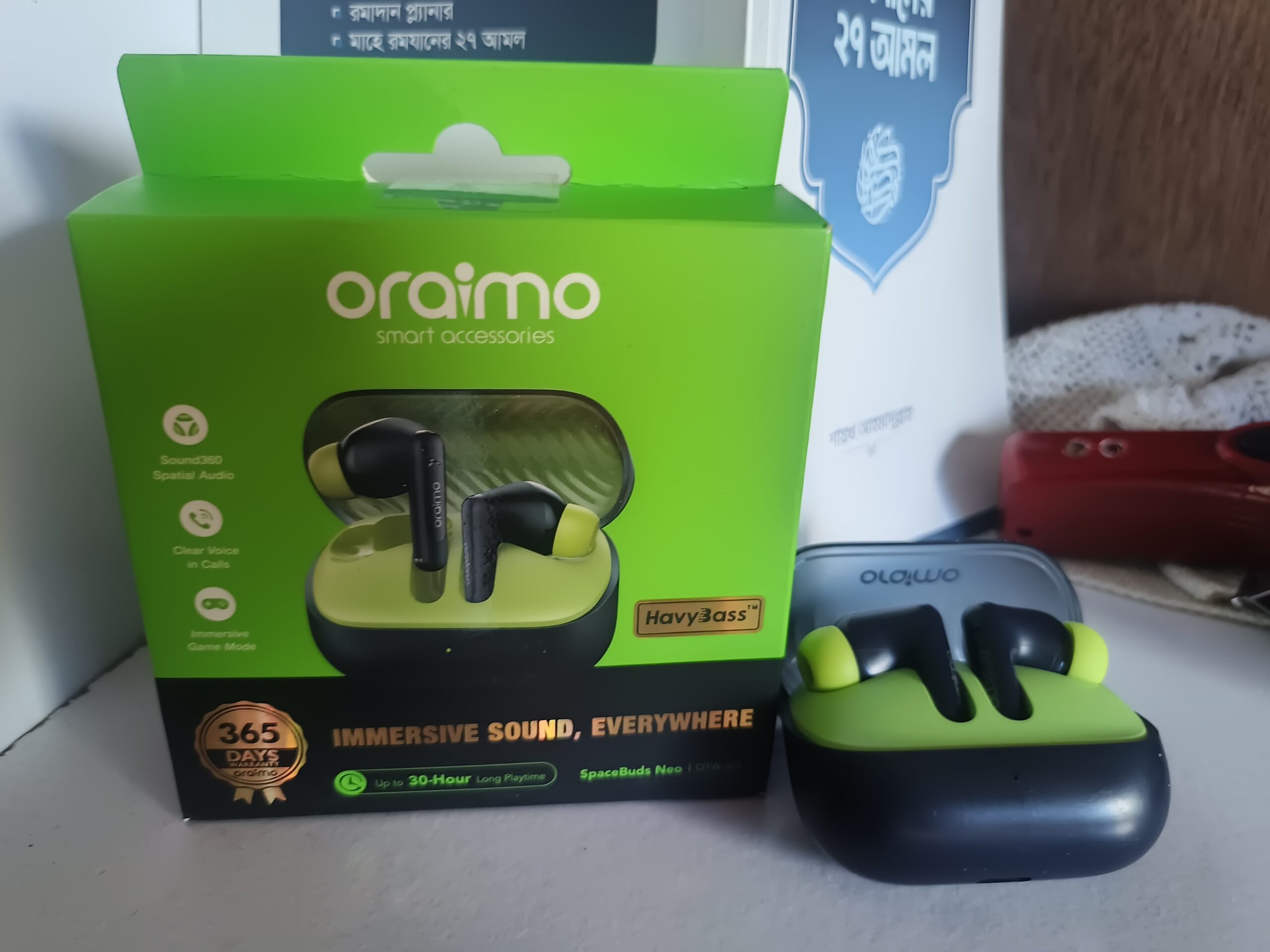 Oraimo Amarbazar Buy Anr Sell (7)