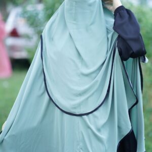 IQRA HIJAB DUBAI CHARY