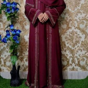 কটি বোরকা