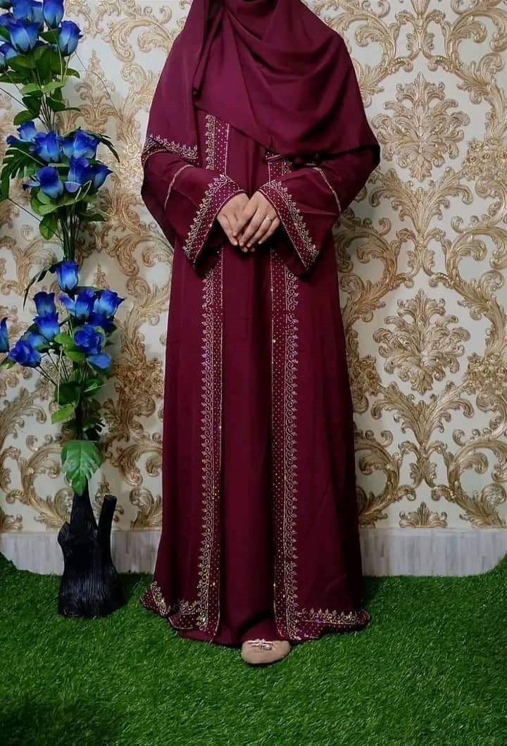 Koti Borka Amarbazar